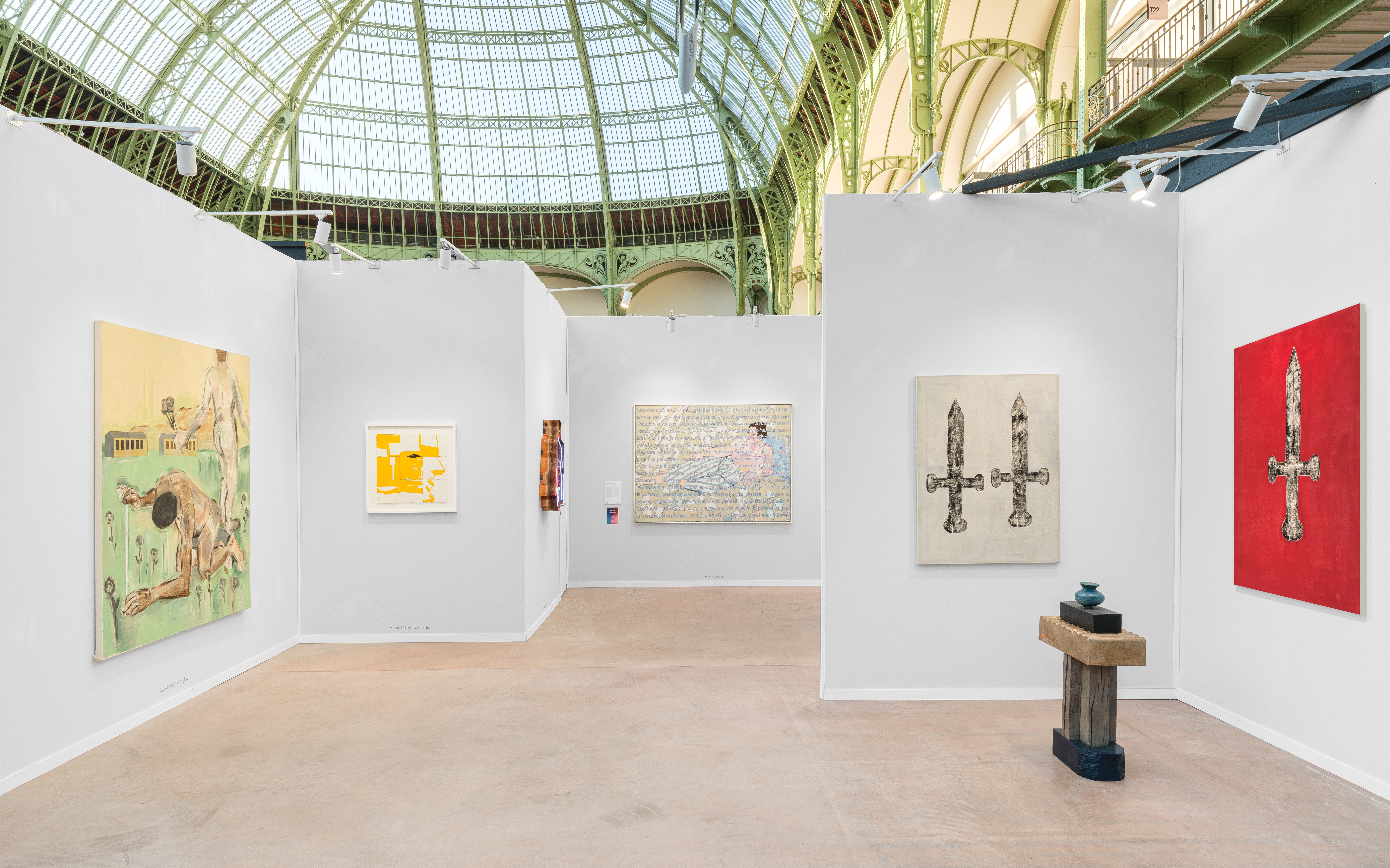 ART PARIS 2025