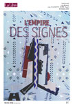 L'Empire des Signes - La Libre Belgique