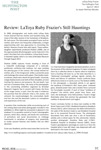 Review: LaToya Ruby Frazier's Still Hauntings - The Huffington Post